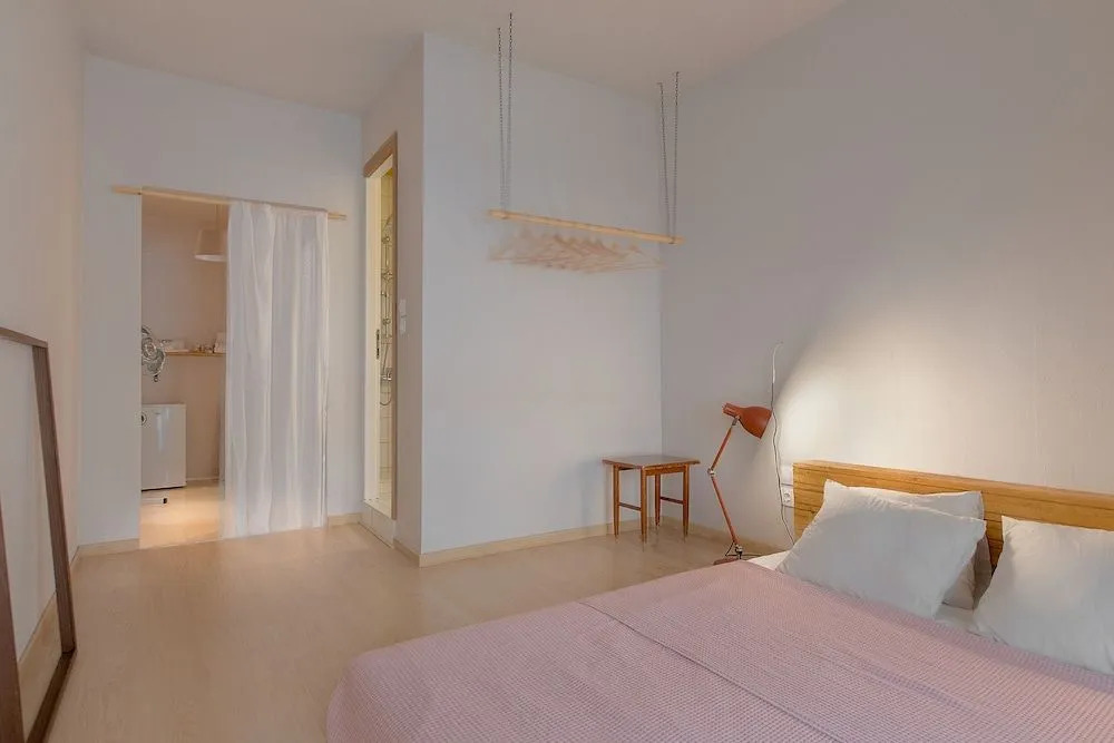 Pretty Riki Apt by halu! Villas