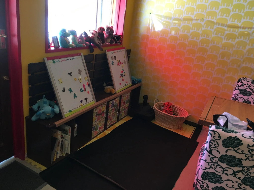 Yadocafe Chelseas Rainbow B&B大阪のリアル下町生活体験のできる宿
