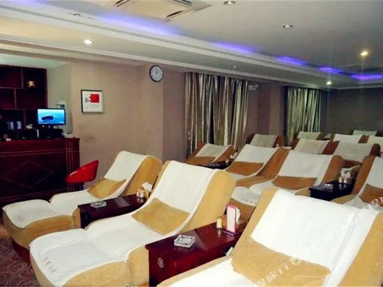 Litai Holiday Motel