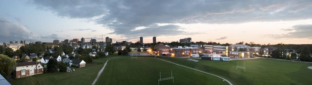 U Plus Residence
