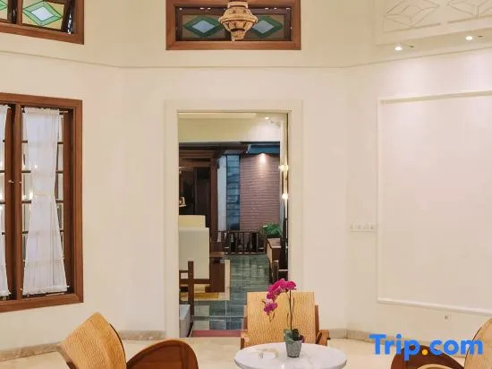 Guesthouse Syariah Griya Truntum