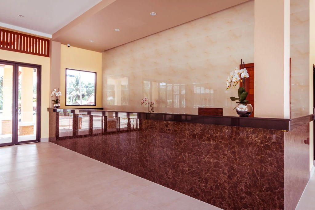 Shangrilah Bungalow