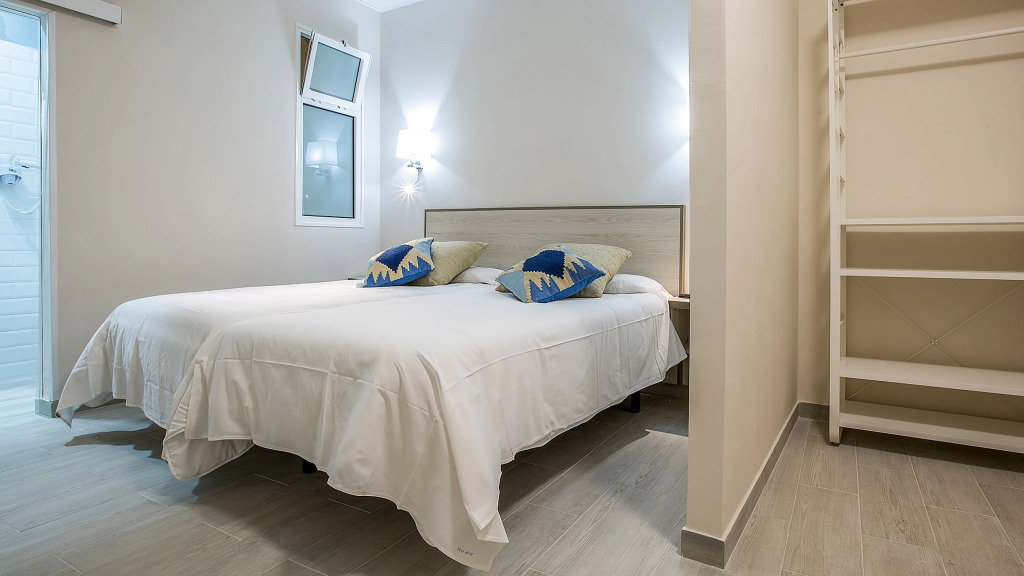 Hotel Madrid