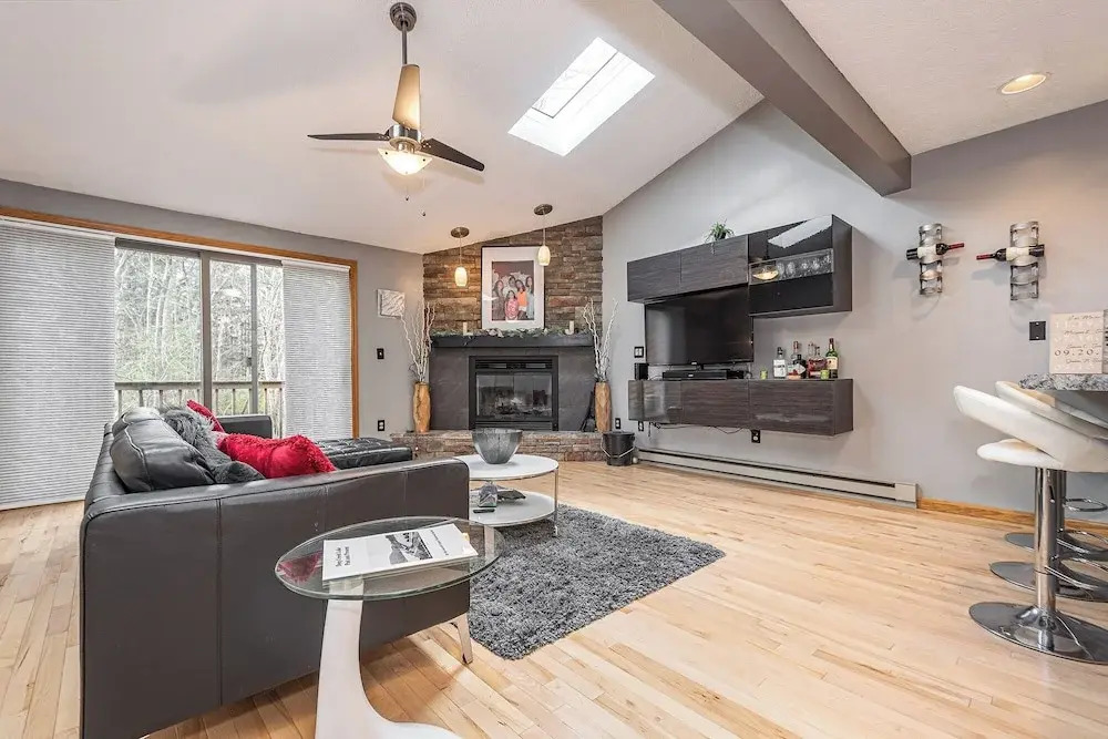 Laurel Brook 39 by Taylor Made Deep Creek