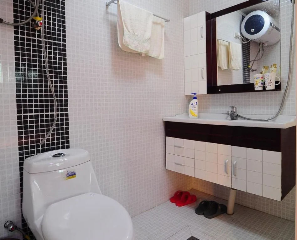 Dreams Link Inn- Xitang