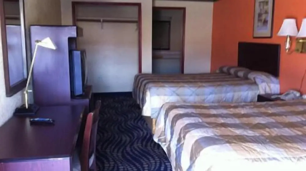 Deluxe Inn Kilgore