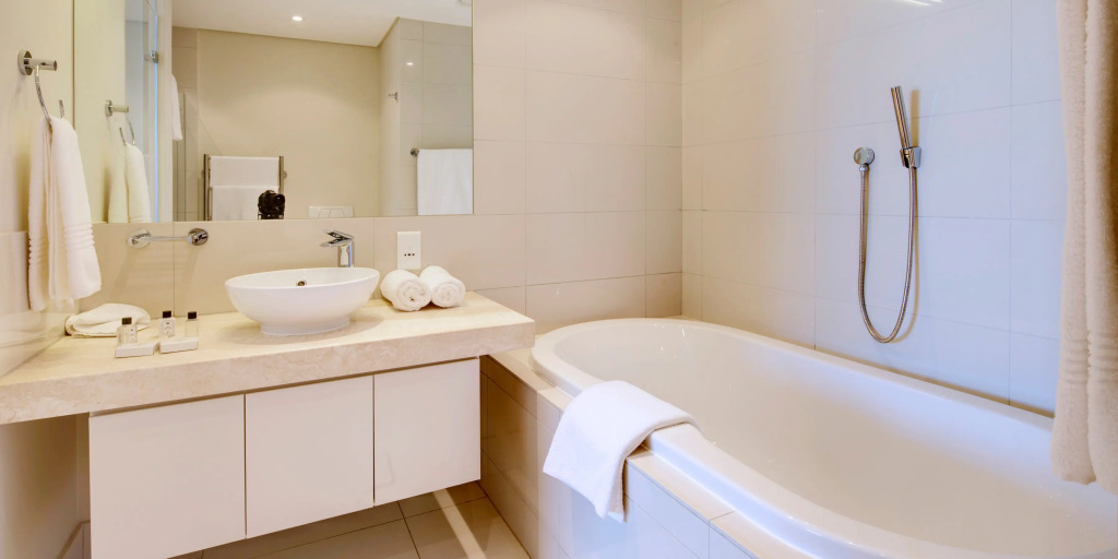 Lawhill Luxury Apartments - V & A Waterfront