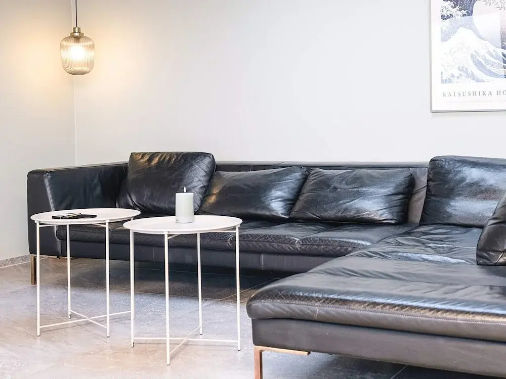 10 person holiday home in Ebeltoft