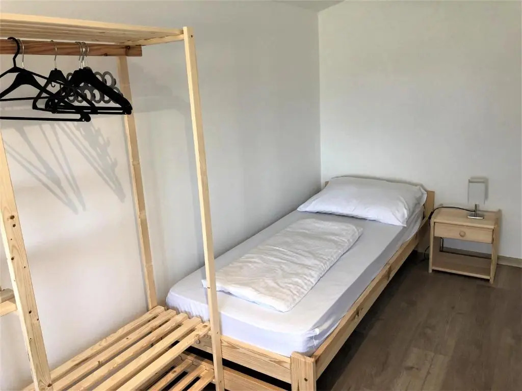 Apartamenty Tęczowa 14 Sarbinowo