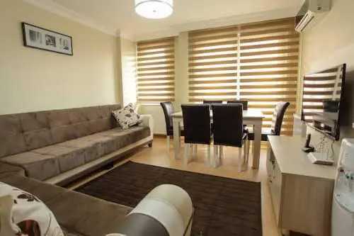 Mine Apartment