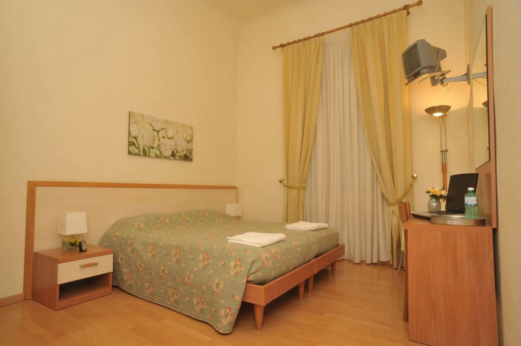 Villa Alle Rampe
