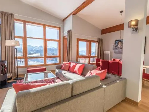Apartment Monarques 703