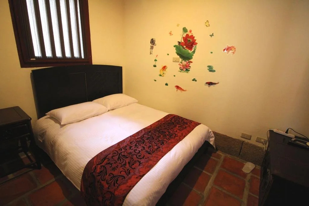 Impression Qionglin B&B
