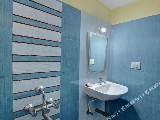 Vishnu Residency