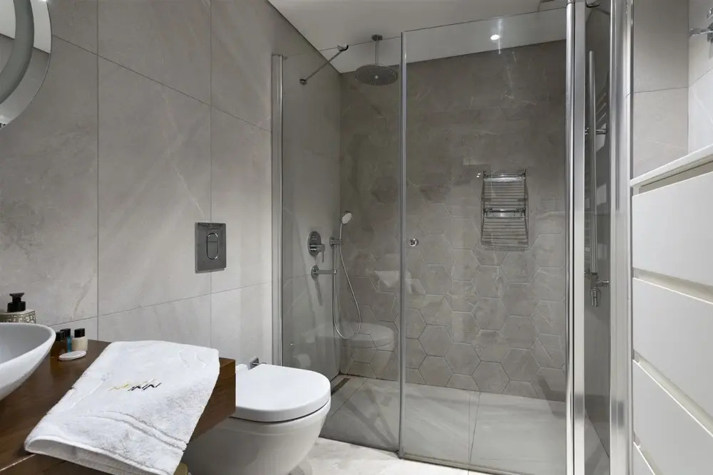 Taksim360 Residences
