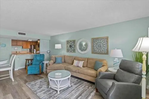 Gulf Shore Condo #509