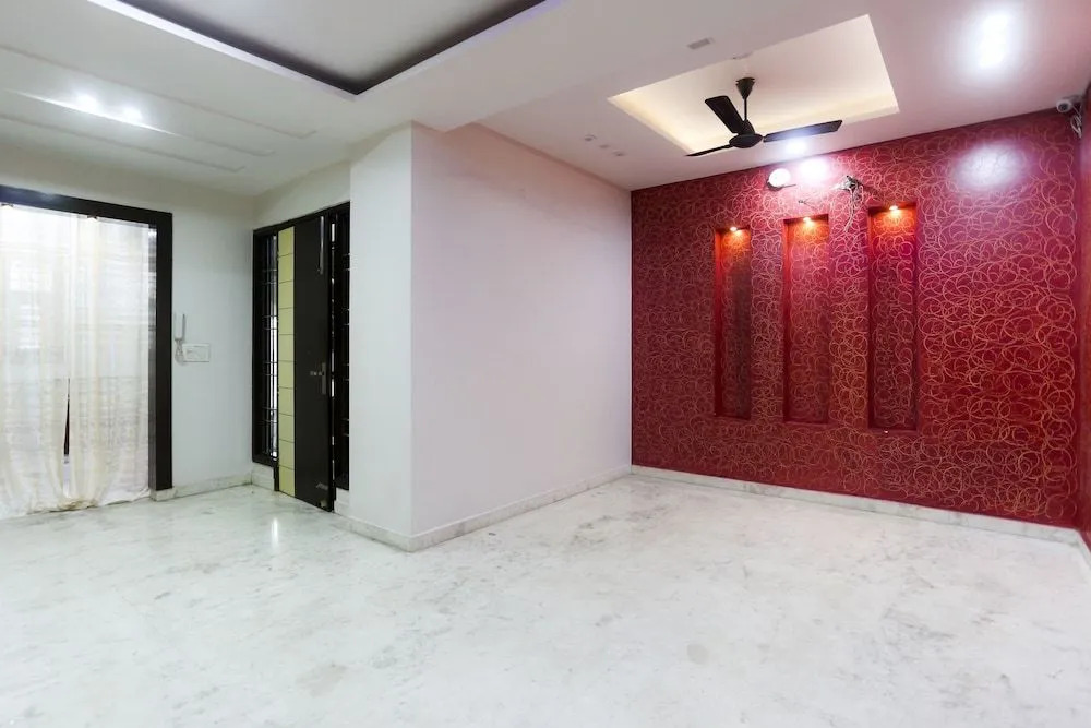 Oyo 60529 Hari Nagar Inn