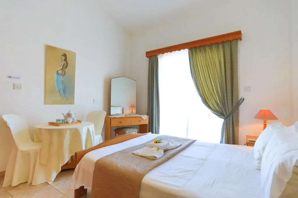 Lemon Grove Villa Ena