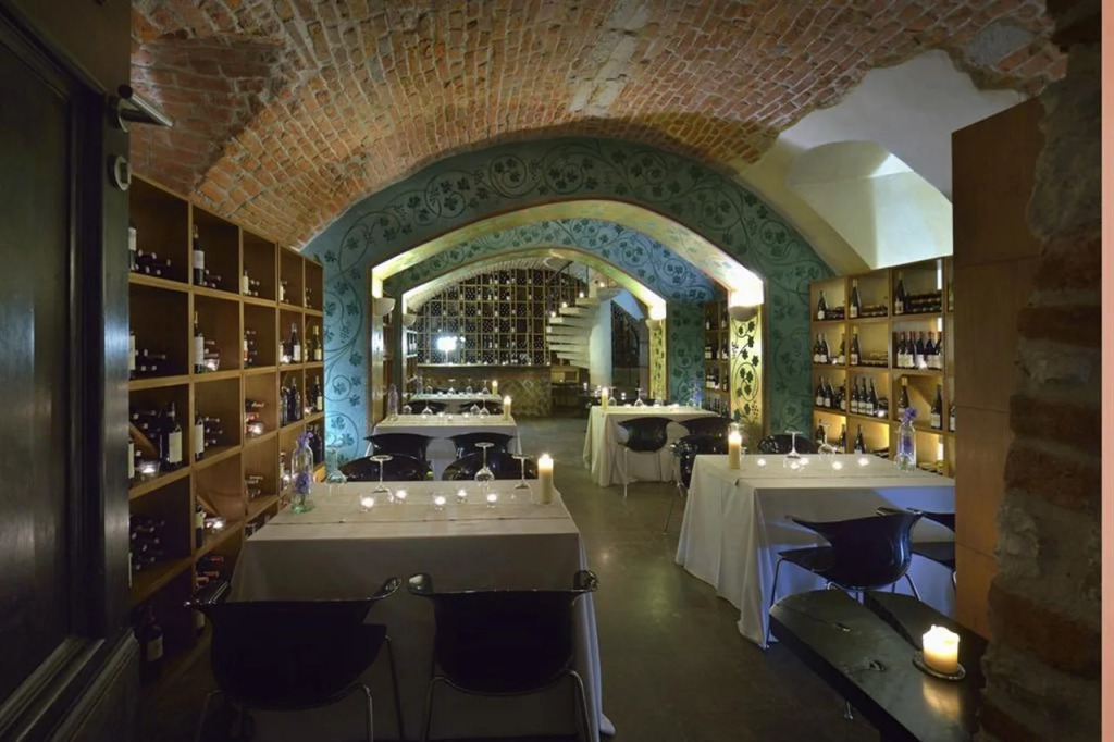 Hotel Pod Różą