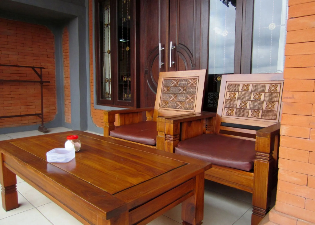 Danasari Homestay