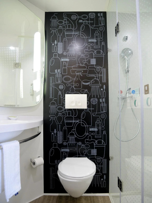ibis Yichang Bayi Rd