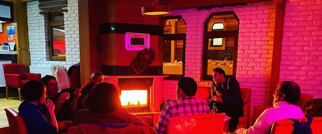 Efsane Group Hotel Sarikamis