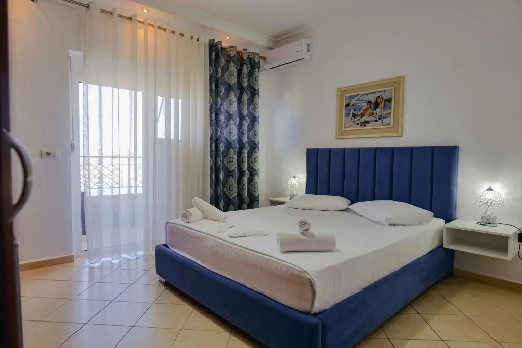 Eleni Guest House