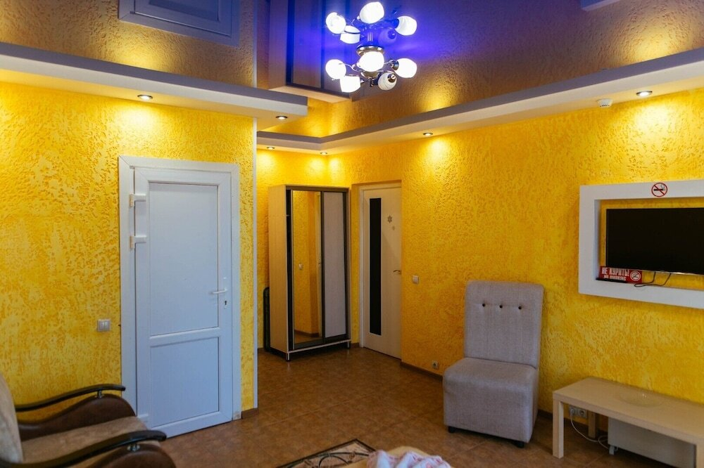 Mini-Hotel On Verkhniye Polya 24