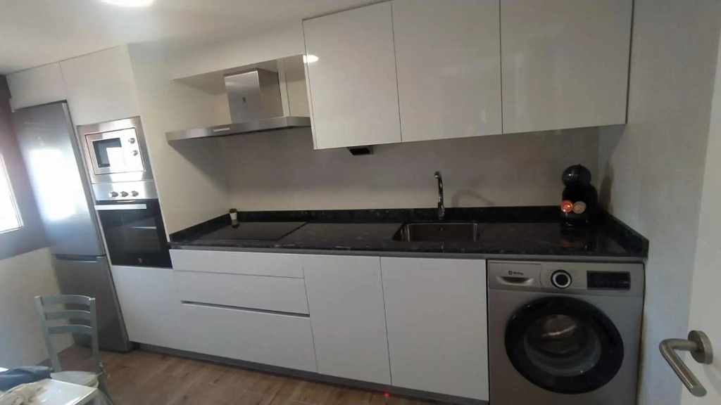 Casita Barrena
