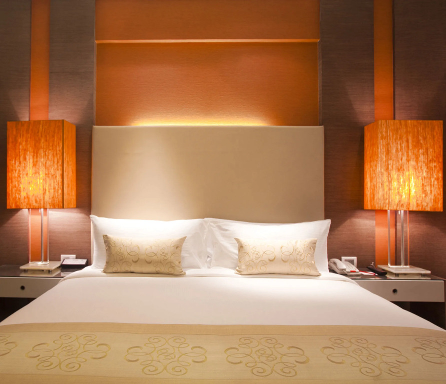 Pullman Chennai Anna Salai - Premium Brand By Accor