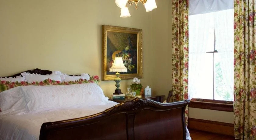 Rosemary Inn Bed & Breakfast