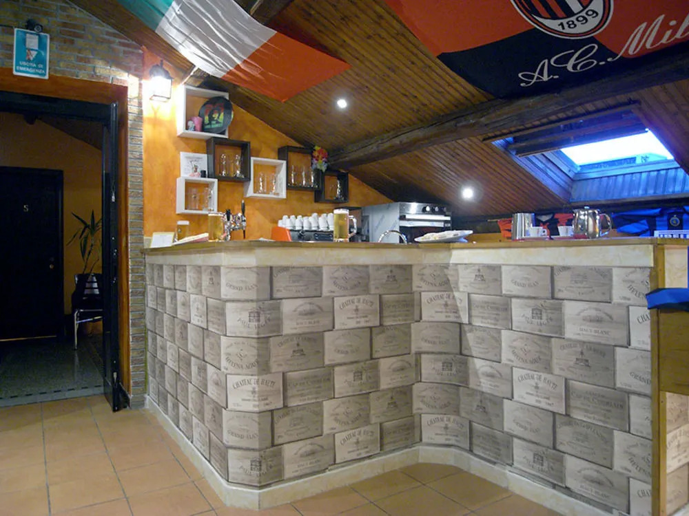 Hostel Milan City