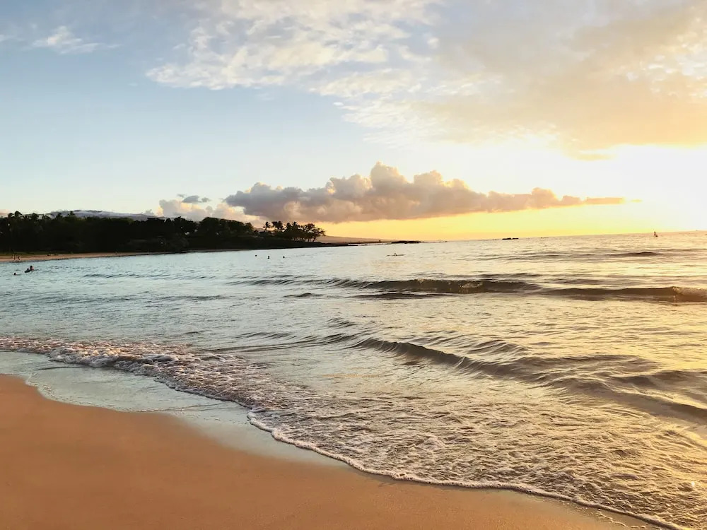 Hale Kaimana - 3 Br Condo