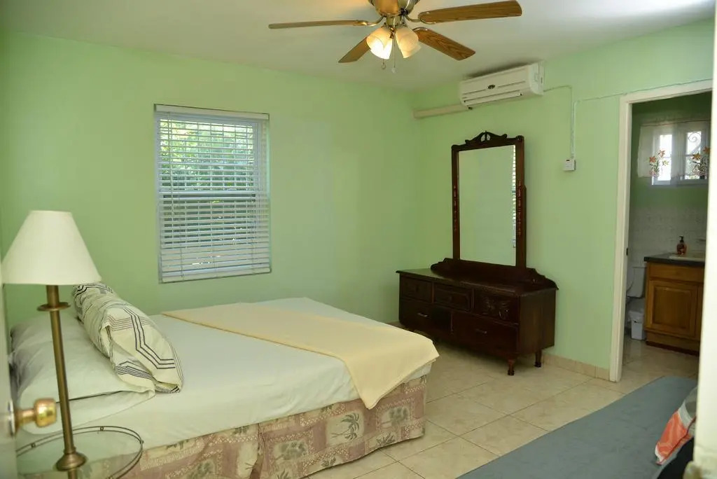 Castlevue B&B