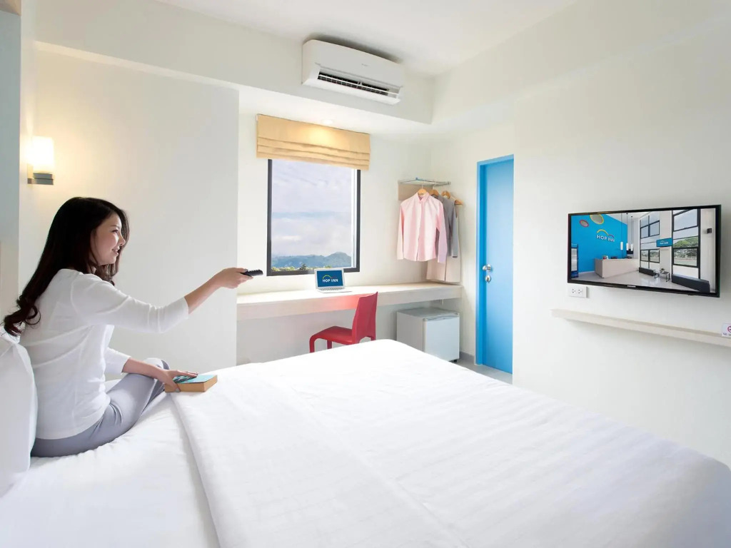 HOP INN Hat Yai