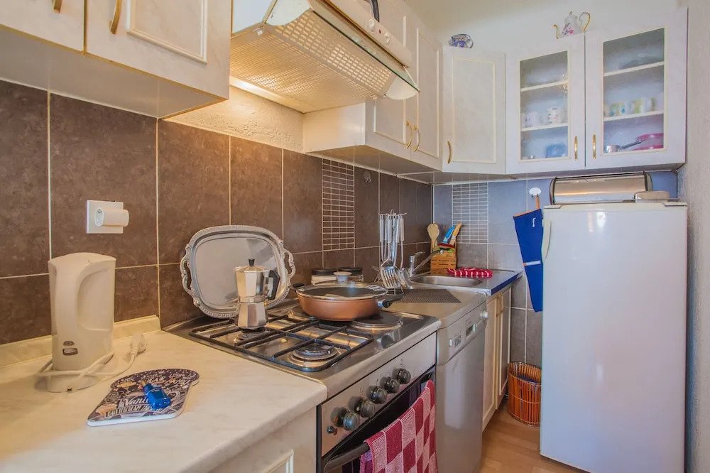 Apartment Laki