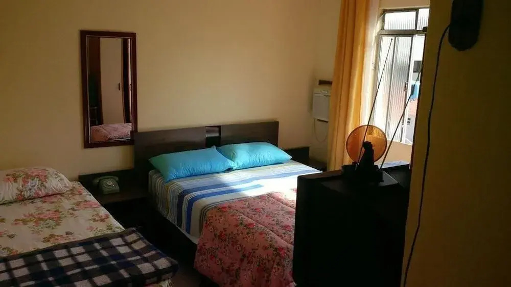 Hotel Graciosa