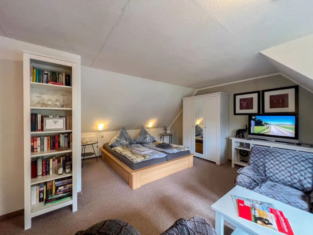 Apartment  Ostseebad Prerow 42030