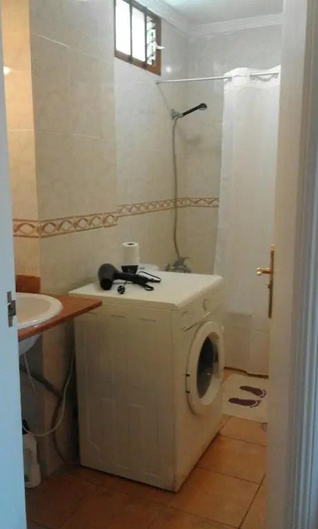 One bedroom apartment in Las Americas LA/103