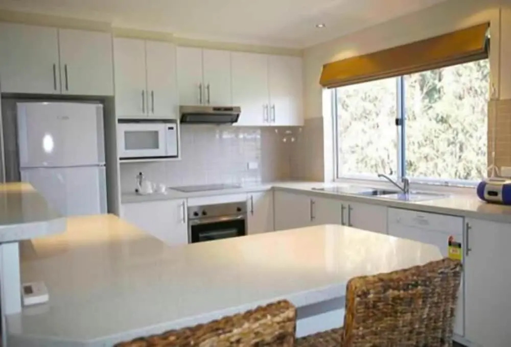 Waterview Luxury Apartments