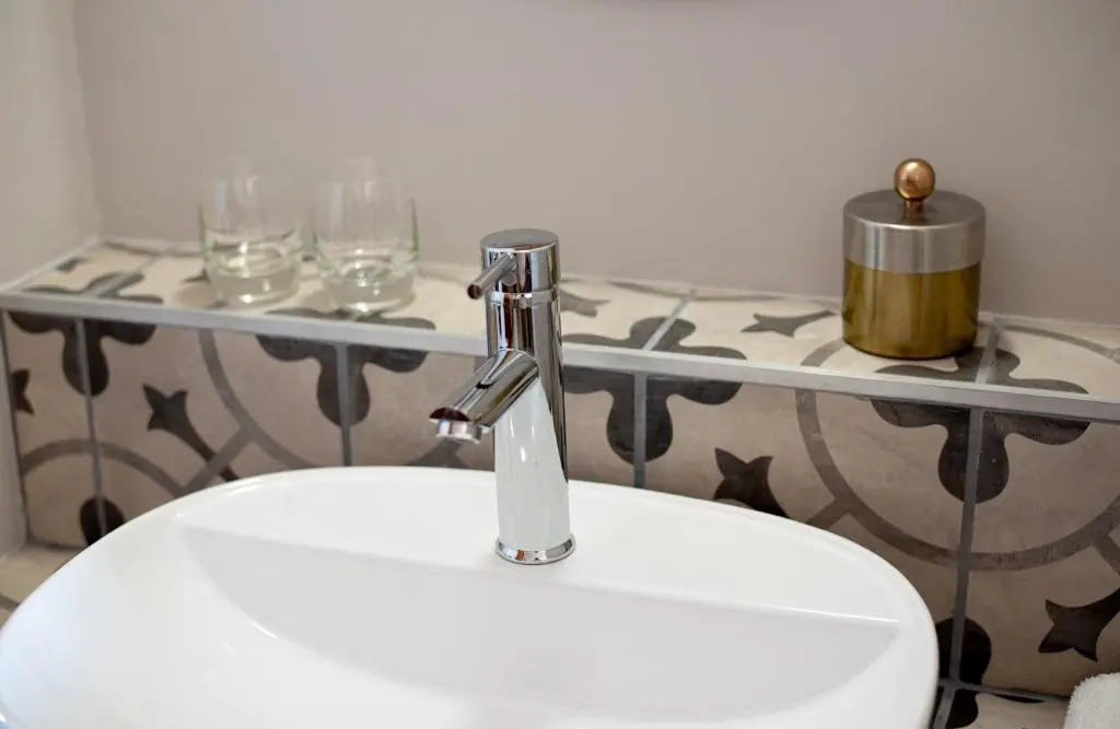Paternoster Dunes Boutique Guesthouse