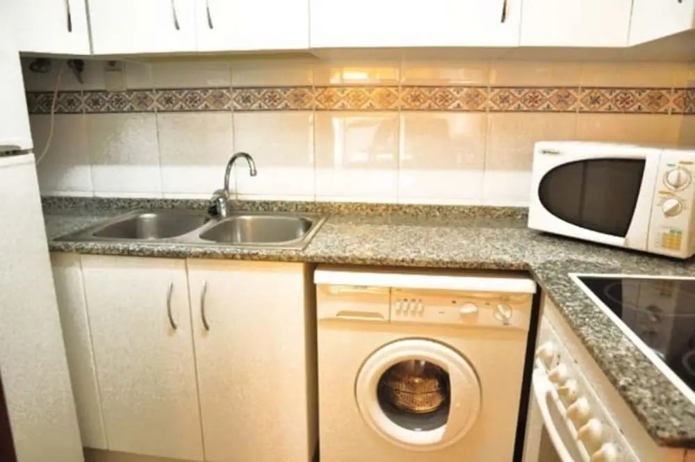 Apartamento Céntrico Para 4 Personas en Cambrils