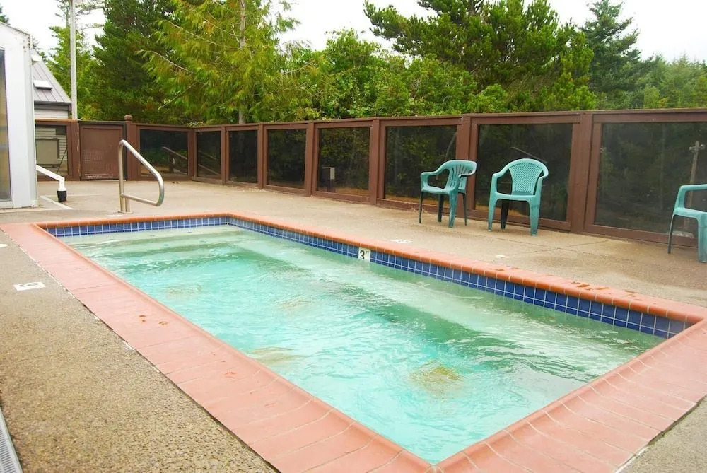 Pacific City RV & Camping Resort