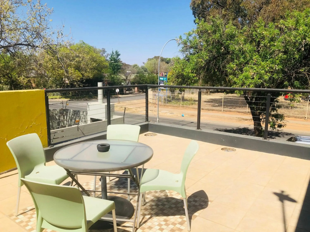 A Contempo Guesthouse