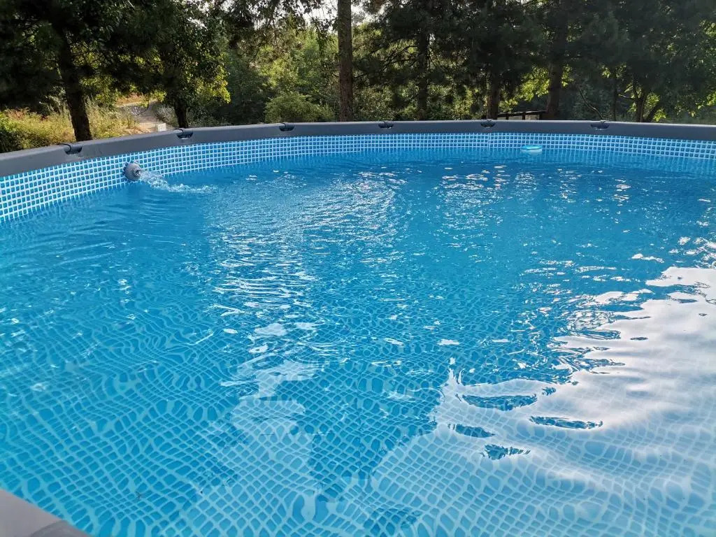 Jezero Hotel