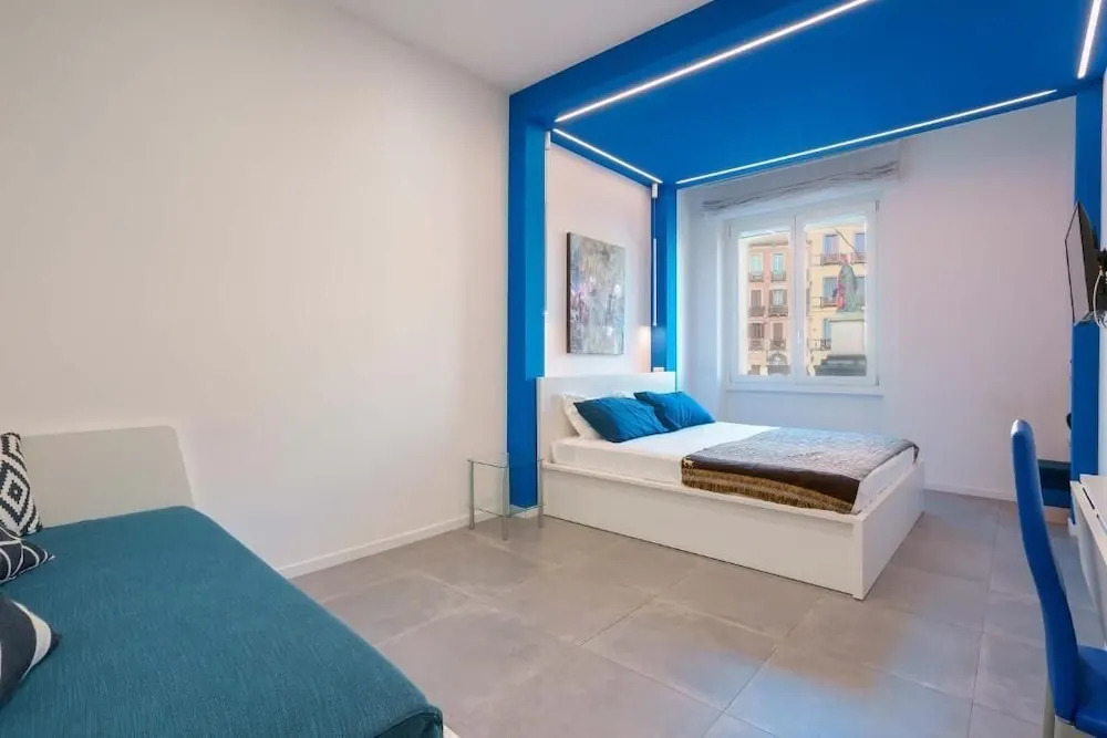 Suite nel Largo