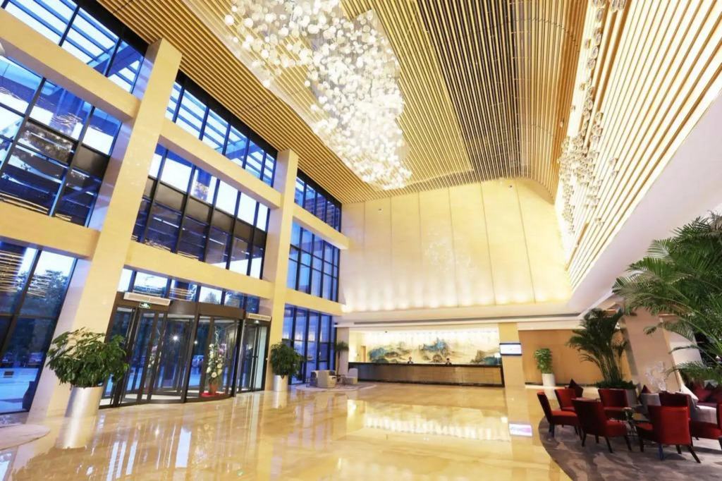 Beijing Camic Inn