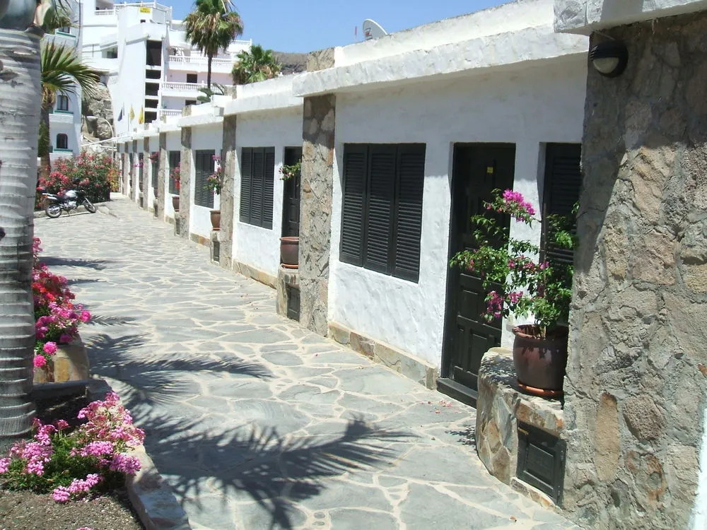 Apartamentos Sirena