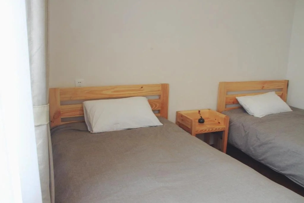 Nan Yu Hostel