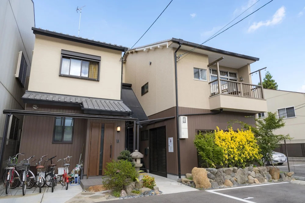 Creative House Kyoto 235